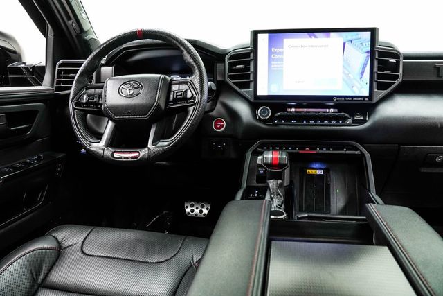 2024 Toyota Tundra 4WD TRD Pro Hybrid CrewMax 5.5' Bed - 23007025 - 23