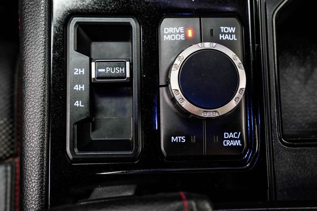 2024 Toyota Tundra 4WD TRD Pro Hybrid CrewMax 5.5' Bed - 23007025 - 24