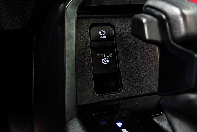 2024 Toyota Tundra 4WD TRD Pro Hybrid CrewMax 5.5' Bed - 23007025 - 27
