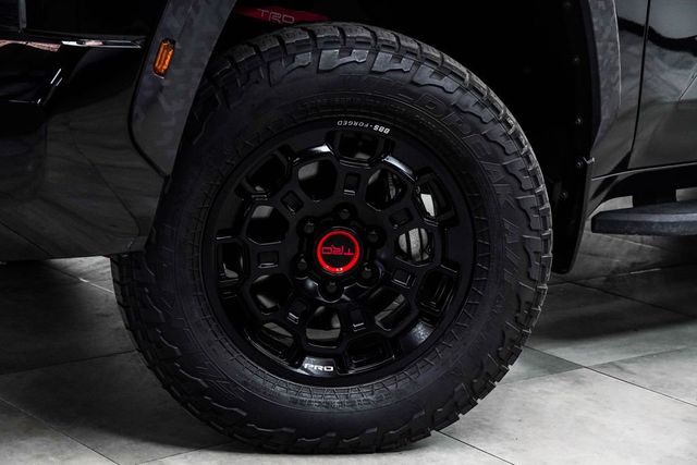 2024 Toyota Tundra 4WD TRD Pro Hybrid CrewMax 5.5' Bed - 23007025 - 2
