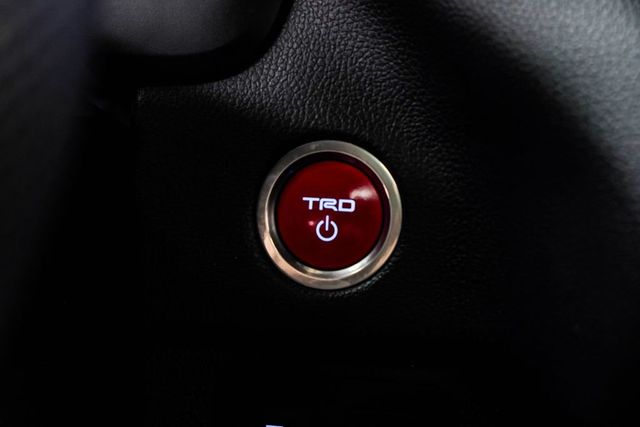 2024 Toyota Tundra 4WD TRD Pro Hybrid CrewMax 5.5' Bed - 23007025 - 32