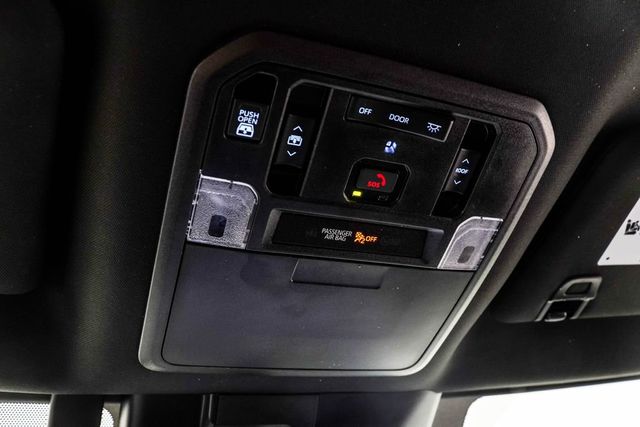 2024 Toyota Tundra 4WD TRD Pro Hybrid CrewMax 5.5' Bed - 23007025 - 41