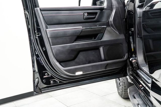 2024 Toyota Tundra 4WD TRD Pro Hybrid CrewMax 5.5' Bed - 23007025 - 44
