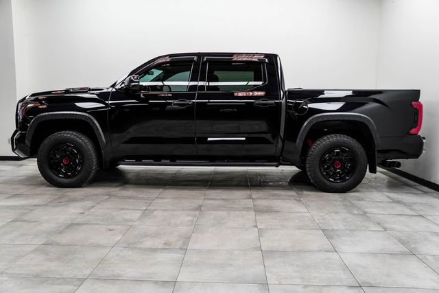 2024 Toyota Tundra 4WD TRD Pro Hybrid CrewMax 5.5' Bed - 23007025 - 7