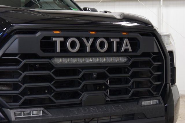 2024 Toyota Tundra 4WD TRD Pro Hybrid CrewMax 5.5' Bed - 22923484 - 10