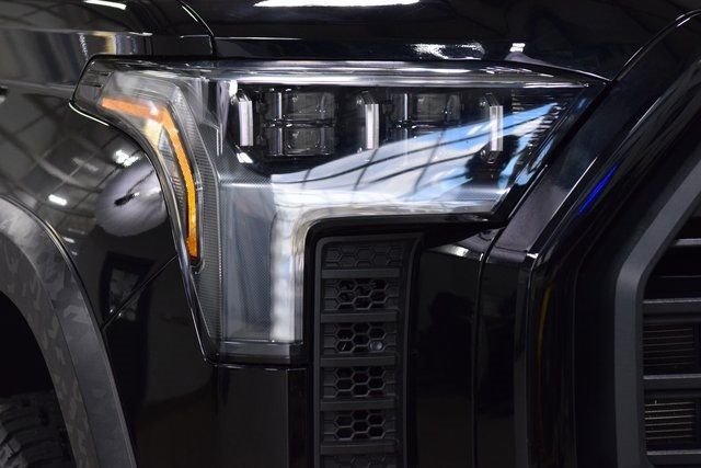 2024 Toyota Tundra 4WD TRD Pro Hybrid CrewMax 5.5' Bed - 22954277 - 11