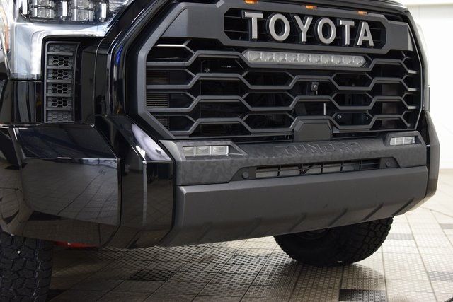 2024 Toyota Tundra 4WD TRD Pro Hybrid CrewMax 5.5' Bed - 22954277 - 12