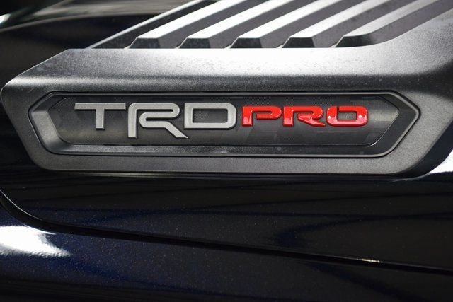 2024 Toyota Tundra 4WD TRD Pro Hybrid CrewMax 5.5' Bed - 22954277 - 15