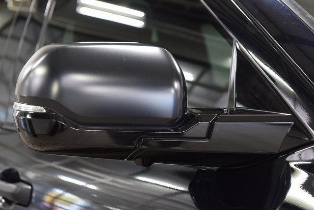 2024 Toyota Tundra 4WD TRD Pro Hybrid CrewMax 5.5' Bed - 22954277 - 16