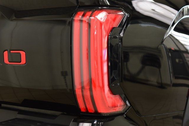 2024 Toyota Tundra 4WD TRD Pro Hybrid CrewMax 5.5' Bed - 22954277 - 18