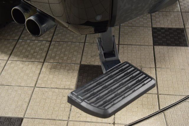 2024 Toyota Tundra 4WD TRD Pro Hybrid CrewMax 5.5' Bed - 22954277 - 21