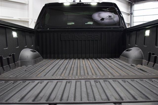 2024 Toyota Tundra 4WD TRD Pro Hybrid CrewMax 5.5' Bed - 22954277 - 22