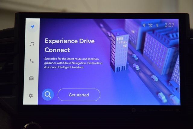 2024 Toyota Tundra 4WD TRD Pro Hybrid CrewMax 5.5' Bed - 22954277 - 30