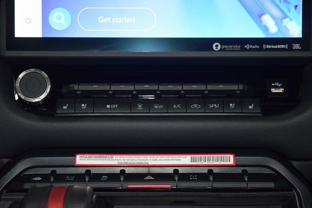 2024 Toyota Tundra 4WD TRD Pro Hybrid CrewMax 5.5' Bed - 22954277 - 31