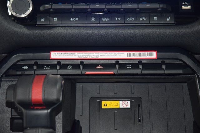 2024 Toyota Tundra 4WD TRD Pro Hybrid CrewMax 5.5' Bed - 22954277 - 32