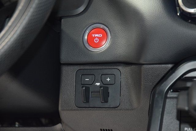 2024 Toyota Tundra 4WD TRD Pro Hybrid CrewMax 5.5' Bed - 22954277 - 34