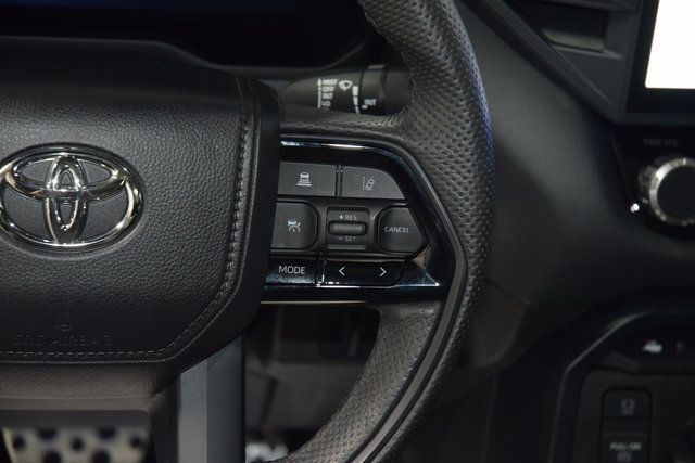 2024 Toyota Tundra 4WD TRD Pro Hybrid CrewMax 5.5' Bed - 22954277 - 38