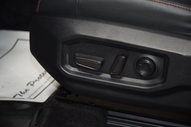 2024 Toyota Tundra 4WD TRD Pro Hybrid CrewMax 5.5' Bed - 22954277 - 40