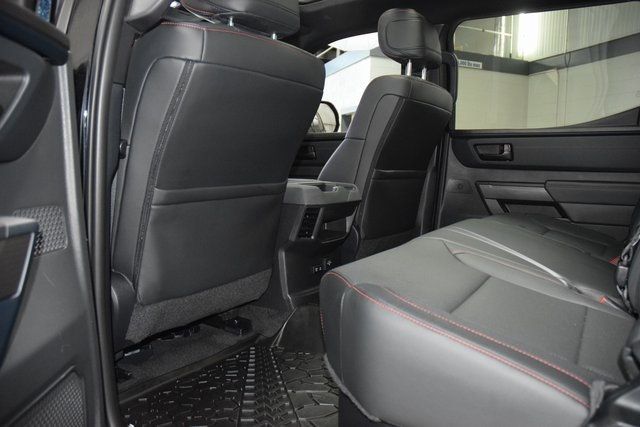 2024 Toyota Tundra 4WD TRD Pro Hybrid CrewMax 5.5' Bed - 22954277 - 41