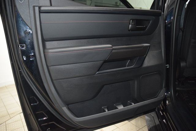 2024 Toyota Tundra 4WD TRD Pro Hybrid CrewMax 5.5' Bed - 22954277 - 42