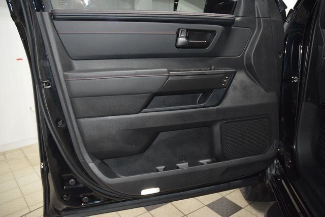 2024 Toyota Tundra 4WD TRD Pro Hybrid CrewMax 5.5' Bed - 22954277 - 44