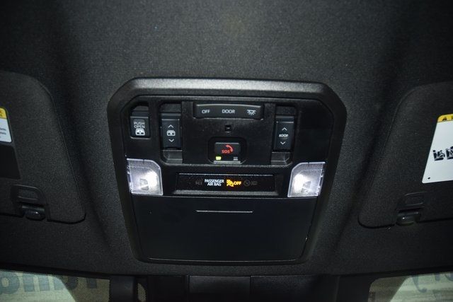 2024 Toyota Tundra 4WD TRD Pro Hybrid CrewMax 5.5' Bed - 22954277 - 47