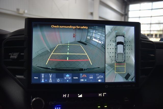 2024 Toyota Tundra 4WD TRD Pro Hybrid CrewMax 5.5' Bed - 22954277 - 49