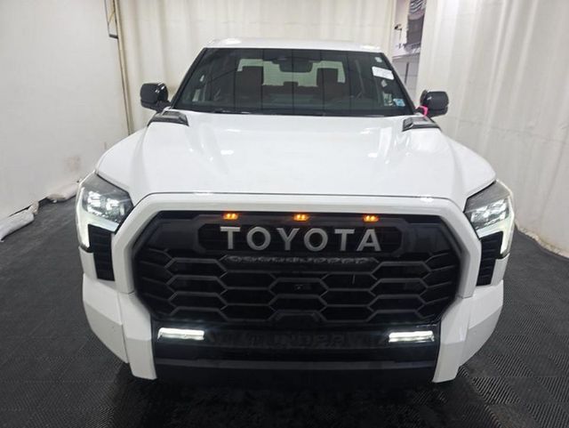 2024 Toyota Tundra 4WD TRD Pro Hybrid CrewMax 5.5' Bed - 23082947 - 2