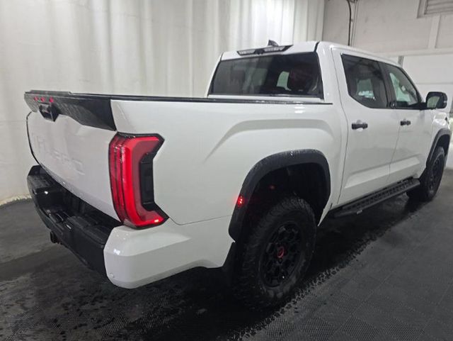 2024 Toyota Tundra 4WD TRD Pro Hybrid CrewMax 5.5' Bed - 23082947 - 3