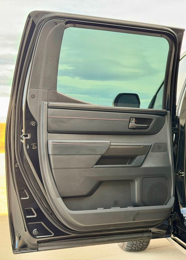 2024 Toyota Tundra 4WD TRD Pro Hybrid CrewMax 5.5' Bed - 22990106 - 10