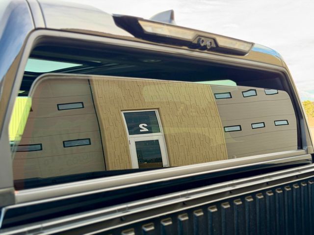 2024 Toyota Tundra 4WD TRD Pro Hybrid CrewMax 5.5' Bed - 22990106 - 11