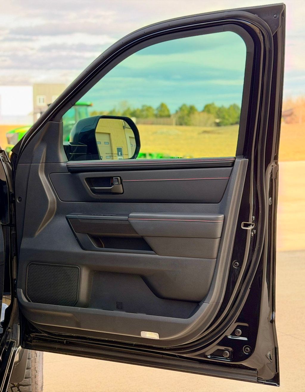 2024 Toyota Tundra 4WD TRD Pro Hybrid CrewMax 5.5' Bed - 22990106 - 12