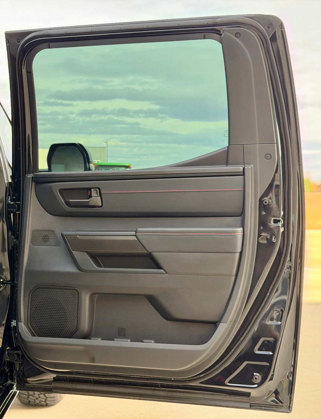 2024 Toyota Tundra 4WD TRD Pro Hybrid CrewMax 5.5' Bed - 22990106 - 13