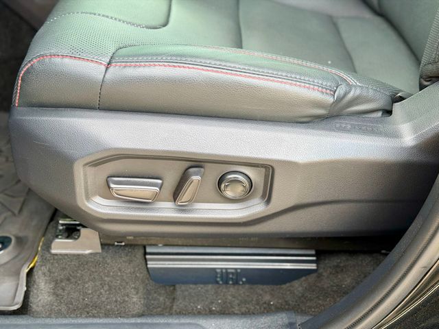 2024 Toyota Tundra 4WD TRD Pro Hybrid CrewMax 5.5' Bed - 22990106 - 15