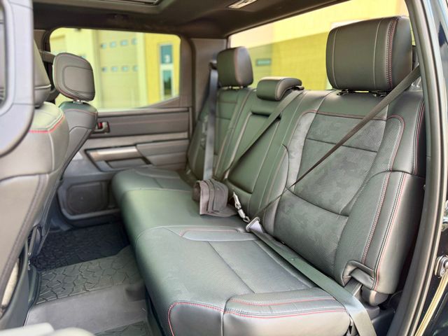 2024 Toyota Tundra 4WD TRD Pro Hybrid CrewMax 5.5' Bed - 22990106 - 16