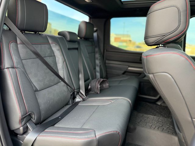 2024 Toyota Tundra 4WD TRD Pro Hybrid CrewMax 5.5' Bed - 22990106 - 19