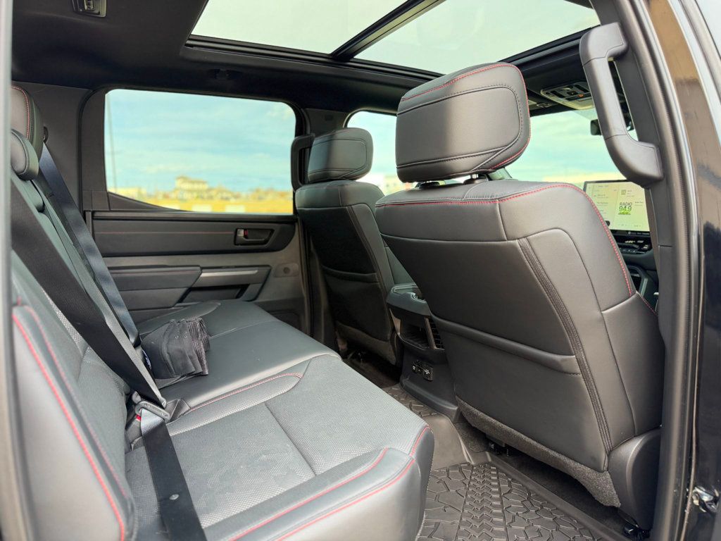 2024 Toyota Tundra 4WD TRD Pro Hybrid CrewMax 5.5' Bed - 22990106 - 20