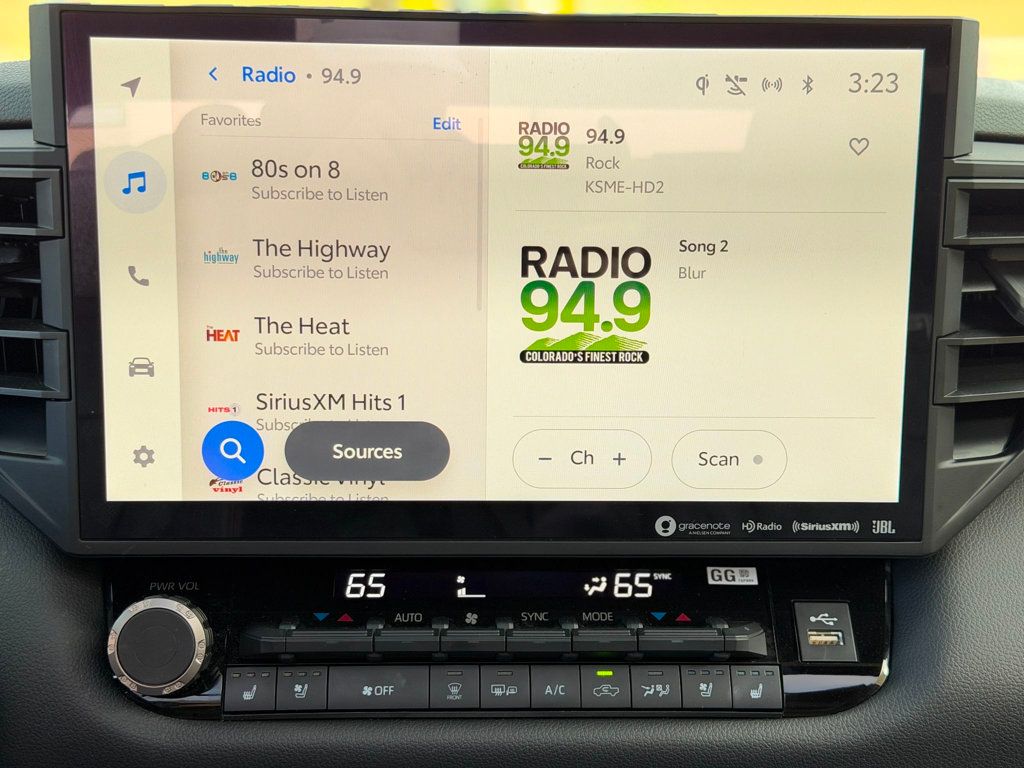 2024 Toyota Tundra 4WD TRD Pro Hybrid CrewMax 5.5' Bed - 22990106 - 26