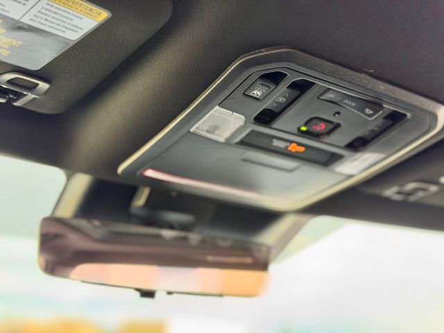 2024 Toyota Tundra 4WD TRD Pro Hybrid CrewMax 5.5' Bed - 22990106 - 32