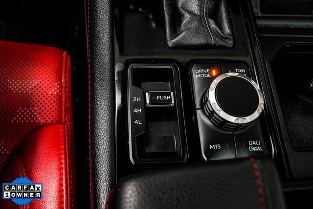 2024 Toyota Tundra 4WD TRD Pro Hybrid CrewMax 5.5' Bed - 22959873 - 17