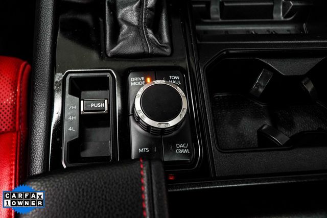 2024 Toyota Tundra 4WD TRD Pro Hybrid CrewMax 5.5' Bed - 22959873 - 18