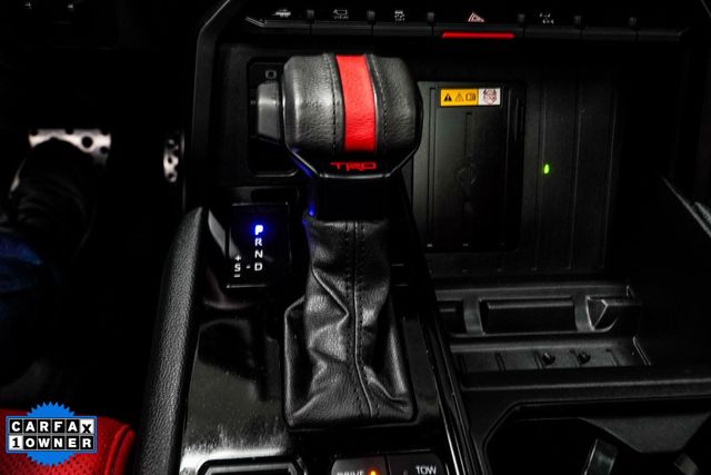 2024 Toyota Tundra 4WD TRD Pro Hybrid CrewMax 5.5' Bed - 22959873 - 19