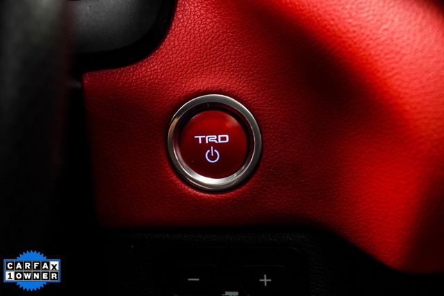 2024 Toyota Tundra 4WD TRD Pro Hybrid CrewMax 5.5' Bed - 22959873 - 20