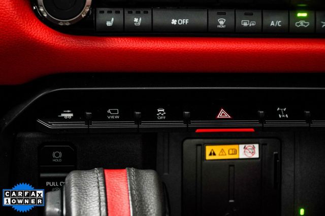 2024 Toyota Tundra 4WD TRD Pro Hybrid CrewMax 5.5' Bed - 22959873 - 21