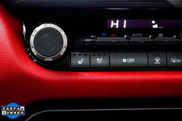 2024 Toyota Tundra 4WD TRD Pro Hybrid CrewMax 5.5' Bed - 22959873 - 22