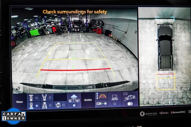 2024 Toyota Tundra 4WD TRD Pro Hybrid CrewMax 5.5' Bed - 22959873 - 24