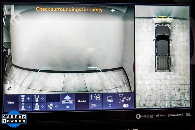 2024 Toyota Tundra 4WD TRD Pro Hybrid CrewMax 5.5' Bed - 22959873 - 25