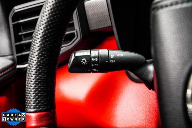 2024 Toyota Tundra 4WD TRD Pro Hybrid CrewMax 5.5' Bed - 22959873 - 30