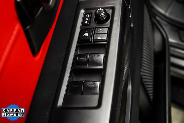 2024 Toyota Tundra 4WD TRD Pro Hybrid CrewMax 5.5' Bed - 22959873 - 32