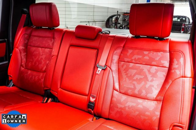 2024 Toyota Tundra 4WD TRD Pro Hybrid CrewMax 5.5' Bed - 22959873 - 36